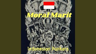 Indonesian Punkers (Live)