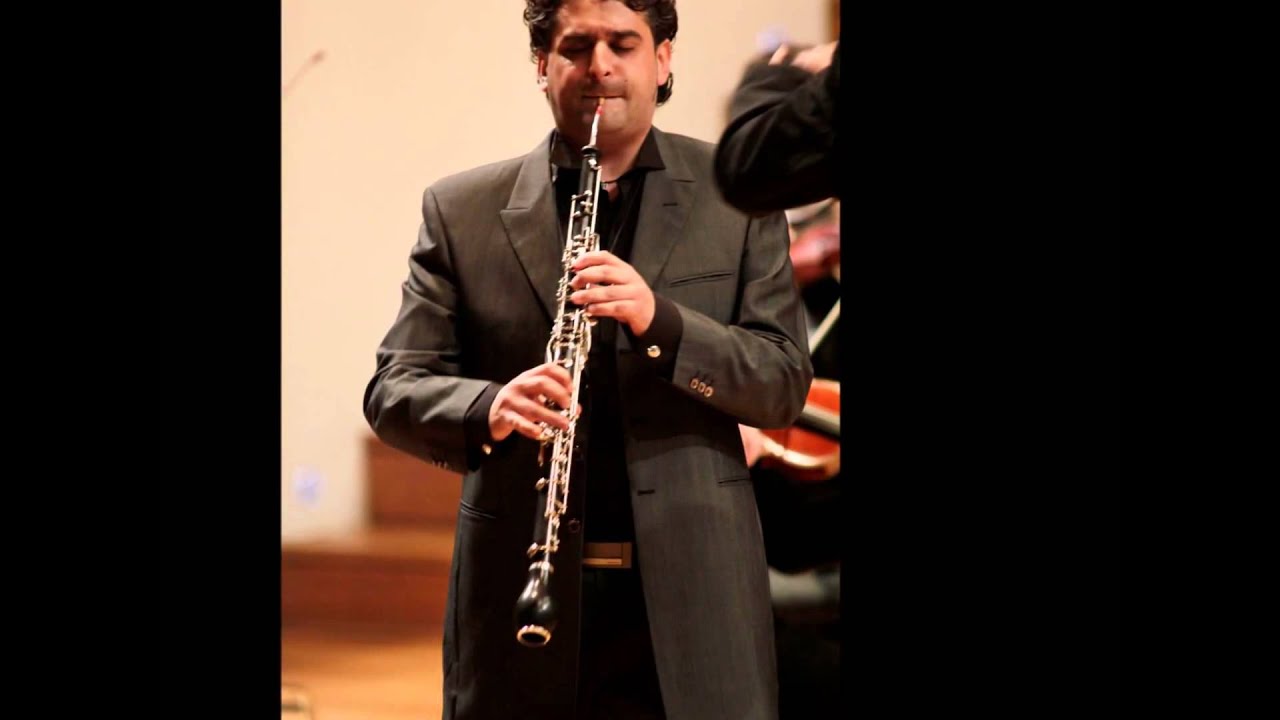 Tristan & Isolde English Horn solo YouTube