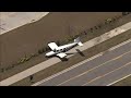 Plane makes emergency landing in Apopka, police say