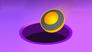 Buca! (Level 1 - 12) Gameplay | Android Arcade Game screenshot 5