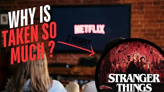 The Growing Gap Between TV Seasons: Why We’re Waiting Longer for Our Favorite Shows