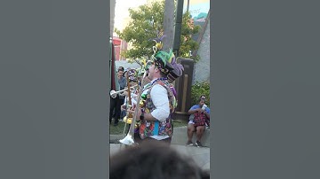 Thumbnail of Mardi Gras Music