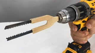 AFTER this the Woodworking WILL ENVY your Broken SAWS by FACIL LH 237,655 views 4 months ago 9 minutes, 57 seconds