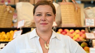 Chef Christina Machamer's Markham Pairings | 2019 Marked Parcels Rockerbox Cabernet Sauvignon Profile