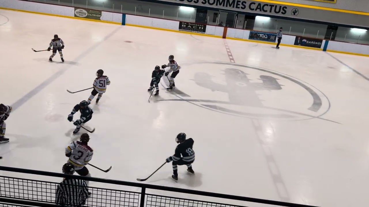 P1 M13D1 Loyola Warriors vs Notre Dame Feb 24, 26