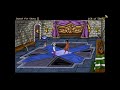 Quest For Glory 2 VGA : Trial By Fire - Day 6
