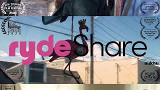 Ryde-Share (Short film)