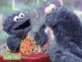 Sesame Street Cookie S Letter Of The Day B Sesame Street Cookie S Letter Of The Day B