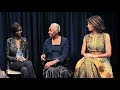 Bethann Hardison - Wants to Educate White People About Diversity in Models