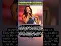 Silvânia Aquino não saiu da banda Calcinha Preta por vontade própria #calcinhapreta  #silvaniaaquino