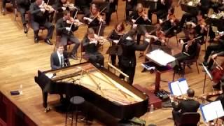 Ben Folds- Nso Declassified At The Kennedy Center. Bastard