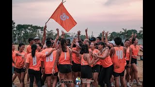 PFDA NATIONALS 2024 FINALS: SP vs Chonkoloy
