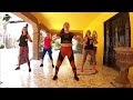 Clase de baile para principiantes   # 7 | Rutina completa en casa