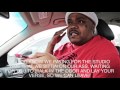 Bizarre Of D12 Get's Action Bronson A Gift...