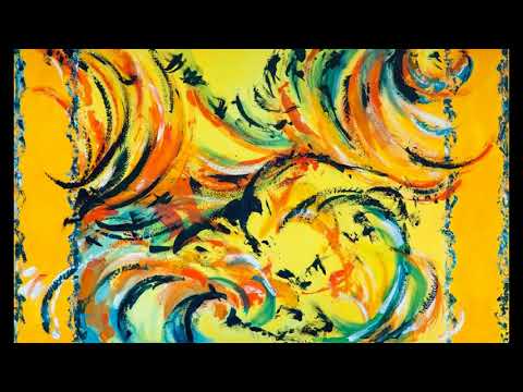 Video: Sådan Finder Du Dit Eget Maleri
