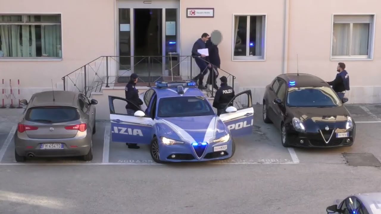 Omicidio Albi: debiti e dettagli inchiodano Mimmo Nobile