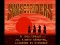 Sunset Riders Прохождение (Arcade)