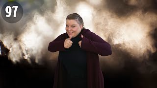 Camaraderie & Shenanigans Episode 97 - "Becoming Queen"