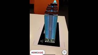 AR VR Visualization