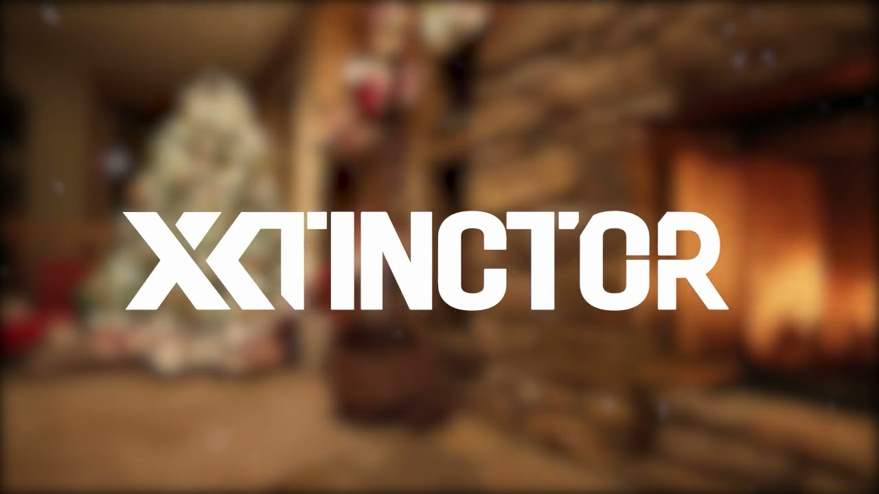 Xtinctor - Like You Do (Official Audio)