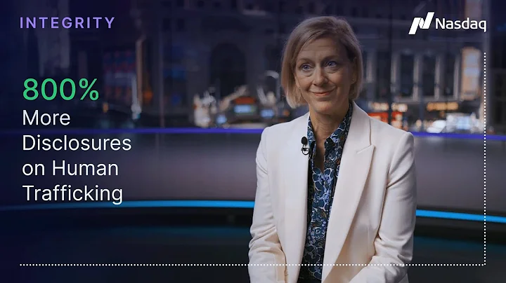 @fintrac_canada's Commitment to Fight Human Trafficking in Canada | Financial Crime Expert Insights