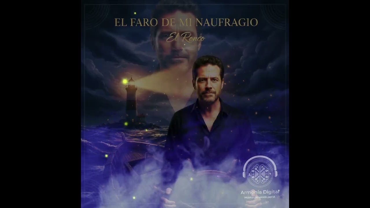 El Ronco - El faro de mi naufragio 