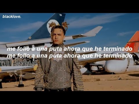Lil Pump – Racks on Racks (Sub. Español)
