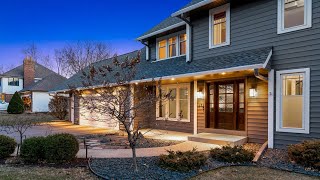 1373 Knollwood Lane Mendota Heights MN 55118