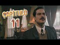 Yesilcam capitulo 11 | Novela Çağatay Ulusoy en español - Narrado