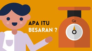 Segala sesuatu bisa diukur?