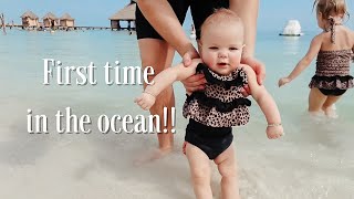 family trip to MEXICO part 1 | sick babies in Cancun | traveling with 35 family members | by memmories fam 843 views 3 months ago 10 minutes, 25 seconds