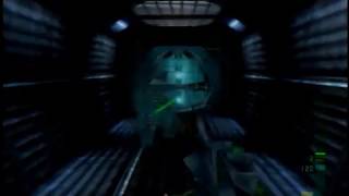 Perfect Dark - Attack Ship - Covert Assault - Agent - 2:26