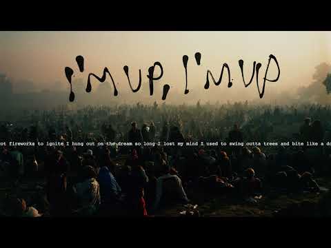 Turnover - I'm Up, I'm Up (Official Visualizer)