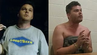 Cop Finds Missing 3 Year Olds Body in Mans Shed