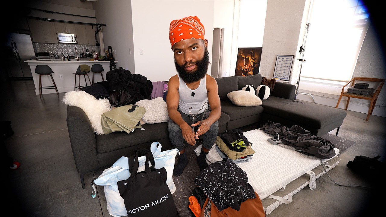 Дорогая Филадельфия, я усвоил урок.