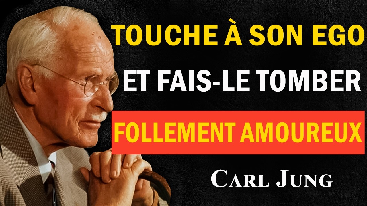 Comment éveiller l’amour d’un homme | Psychologie profonde – Carl Jung