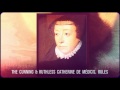 Médicis Daughter--An Introduction