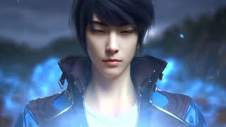 Top 10 Chinese Anime about Martial Arts and Cultivation №10