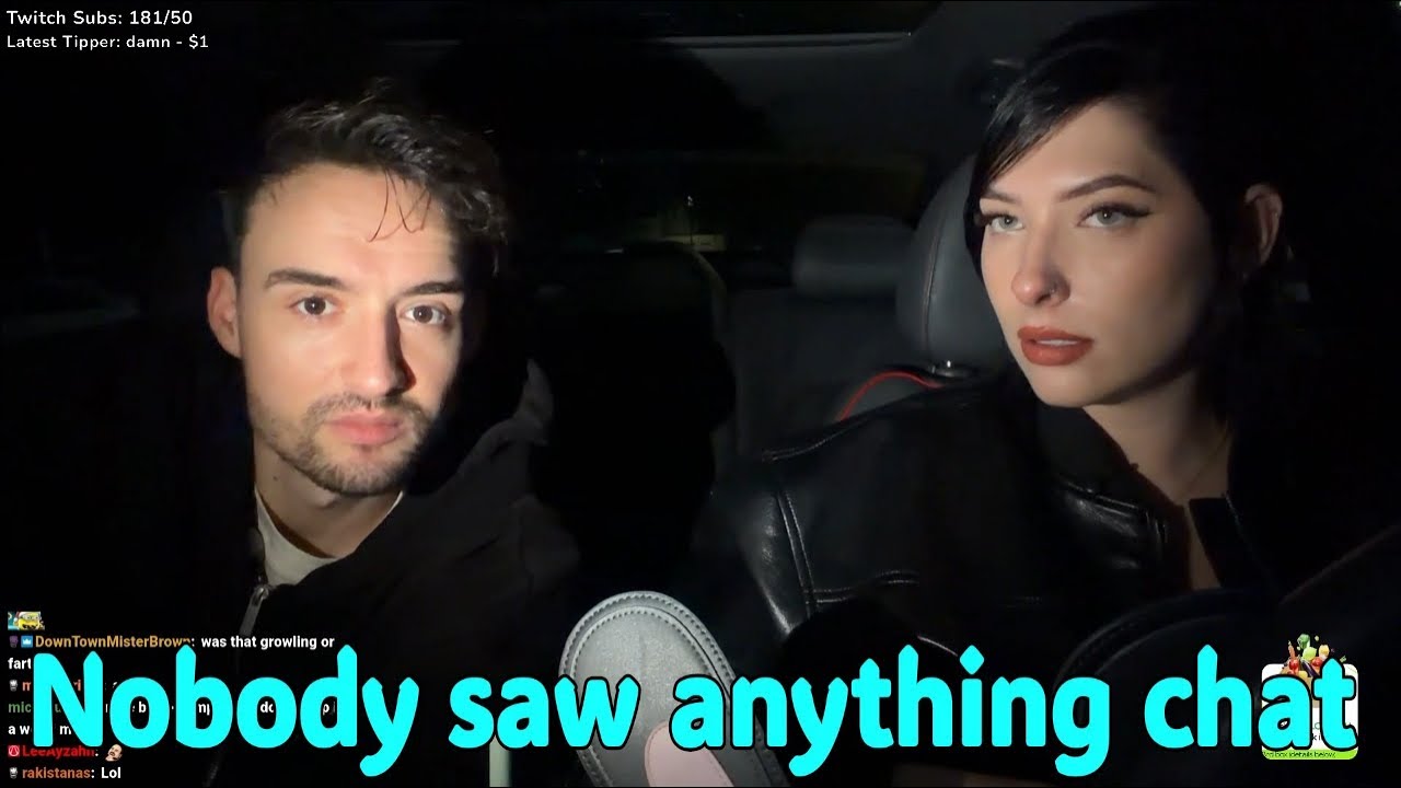 Джулия наконец теряет контроль над Артуром