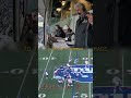 Radio Call: Andrew Van Ginkel's 4th Down Sack ‼️