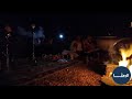 دويتو تراث الأغاني الشعبية بين شباب الرمثا و الصريح