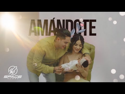 Kim Loaiza Ft. Jd Pantoja - Amándote