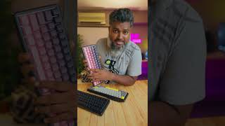 Hall effect Magnetic keyboard in budget || Ajazz AK680 Max!