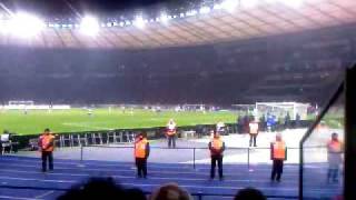 40.000 Türken --- Schämt Euch Ihr Böööörliner