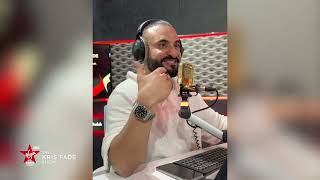 Sheeraz  talks everything FAME and the exciting new 2024 development FAME.RealEstate on Virgin Radio
