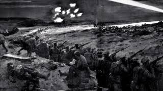 The Vanished Army - British March