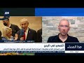 مئير مصري : العلاقات متنامية بين السعودية وإسرائيل ..اتفافيات إبراهيم ما كانت تتم بدون رضا السعودية"