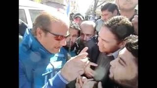 Syria Comment » Archives "Exclusive: Secret Assad Emails Lift Lid ...
