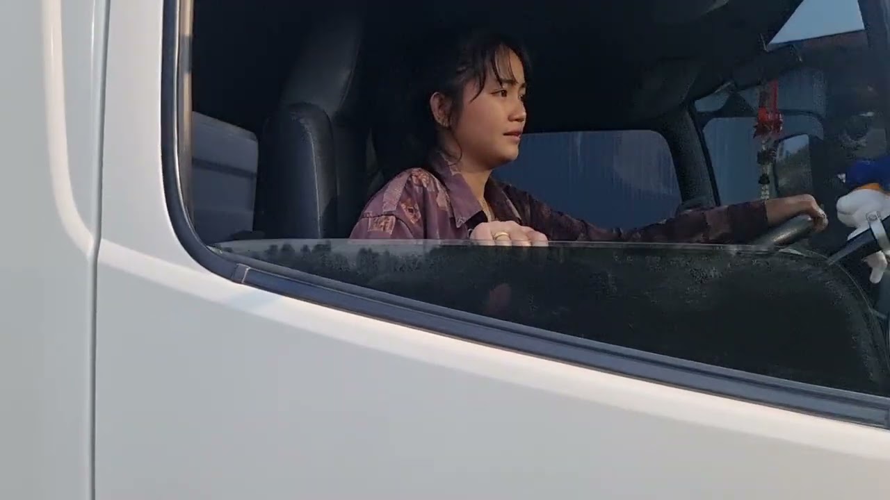 น้องแคทถอยพ่วงเททราย แบบไม่มีใครกดดันจะเป็นยังไง