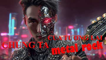 CHÚNG TA CỦA TƯƠNG LAI - ROCK METAL - SƠN TÙNG MTP